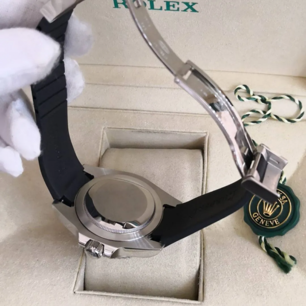 RELÓGIO ROLEX OYSTER MASTER II - Imagem 4