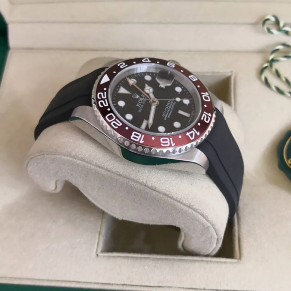 RELÓGIO ROLEX OYSTER MASTER II - Imagem 2