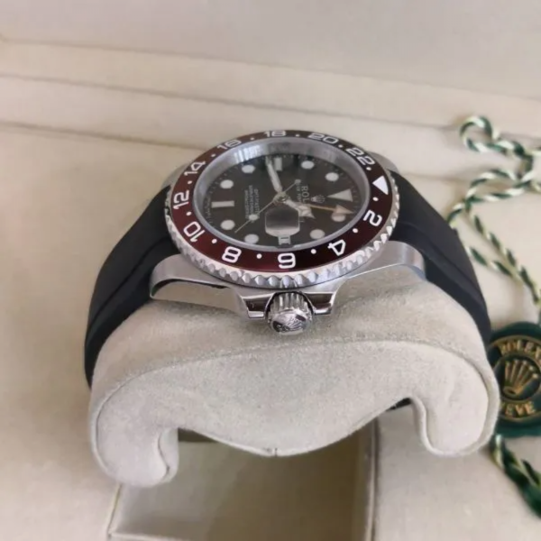 RELÓGIO ROLEX OYSTER MASTER II - Imagem 3