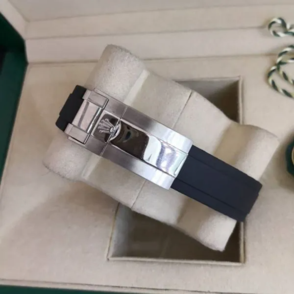 RELÓGIO ROLEX OYSTER MASTER II - Imagem 5