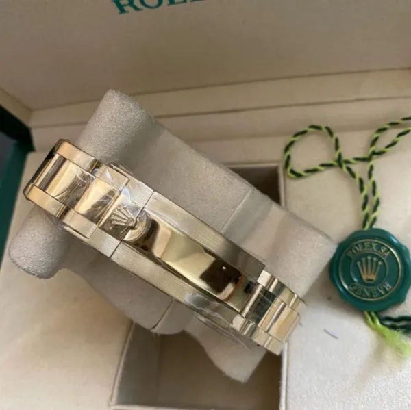 ROLEX OYSTER MASTER - Imagem 4