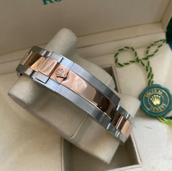 RELÓGIO ROLEX OYSTER MASTER II - Imagem 4