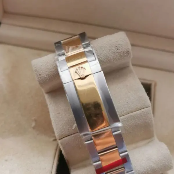 ROLEX OYSTER MASTER II - Imagem 5