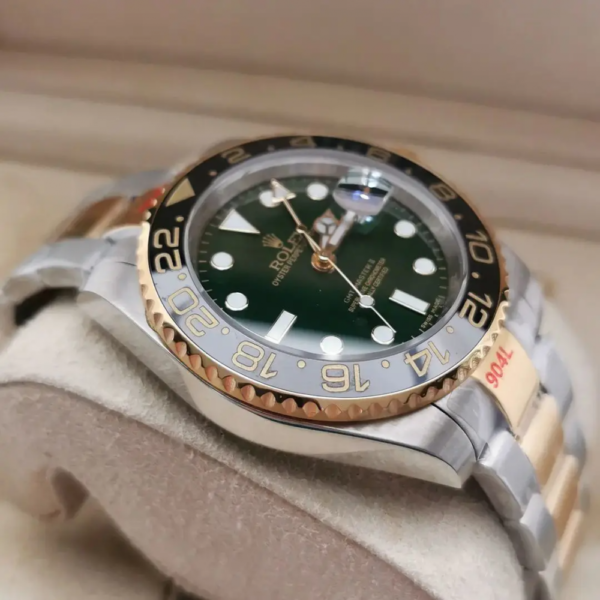 ROLEX OYSTER MASTER II - Imagem 2