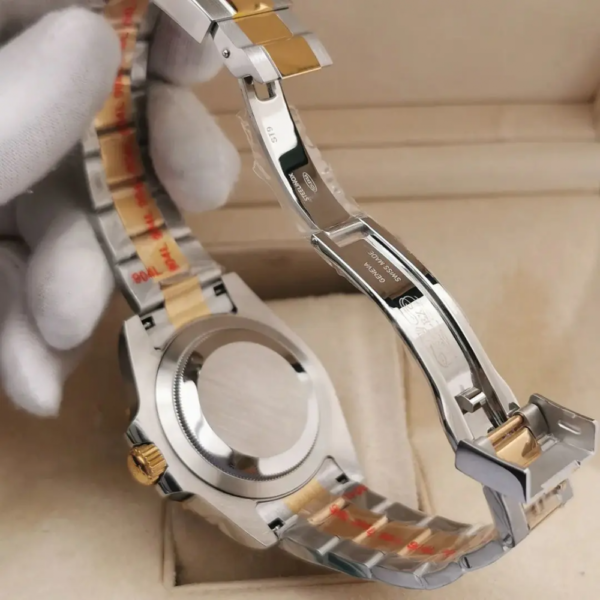 ROLEX OYSTER MASTER II - Imagem 4