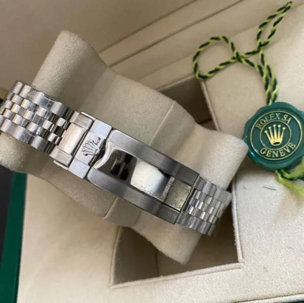 RELÓGIO ROLEX OYSTER MASTER II - Imagem 5