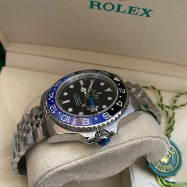RELÓGIO ROLEX OYSTER MASTER II - Imagem 3