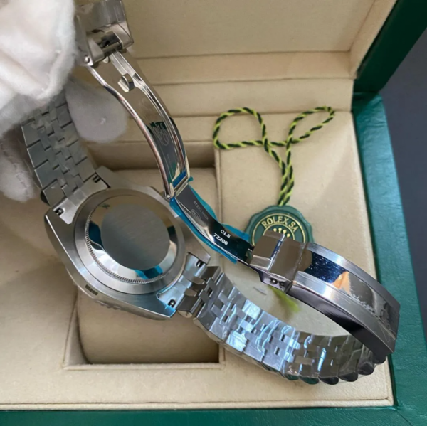 RELÓGIO ROLEX OYSTER MASTER II - Imagem 4