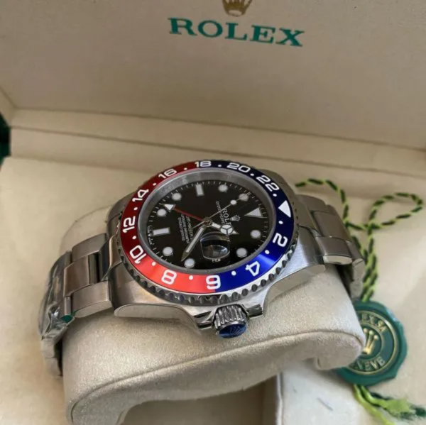 RELÓGIO ROLEX OYSTER MASTER II - Imagem 3