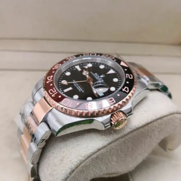 RELÓGIO ROLEX OYSTER MASTER II - Imagem 3
