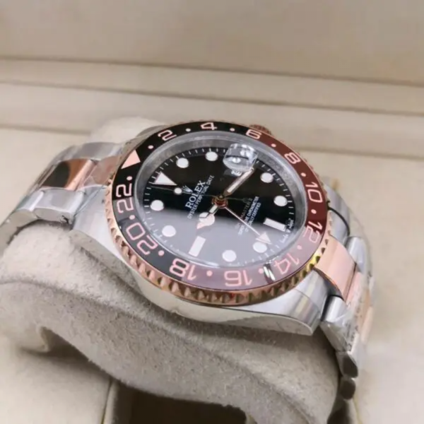RELÓGIO ROLEX OYSTER MASTER II - Imagem 2