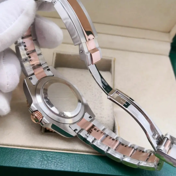 RELÓGIO ROLEX OYSTER MASTER II - Imagem 4