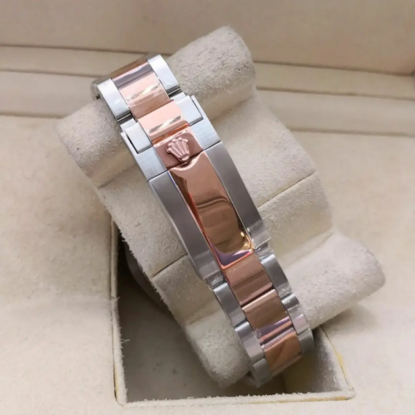 RELÓGIO ROLEX OYSTER MASTER II - Imagem 5