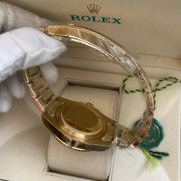 RELÓGIO ROLEX OYSTER MASTER II - Imagem 4