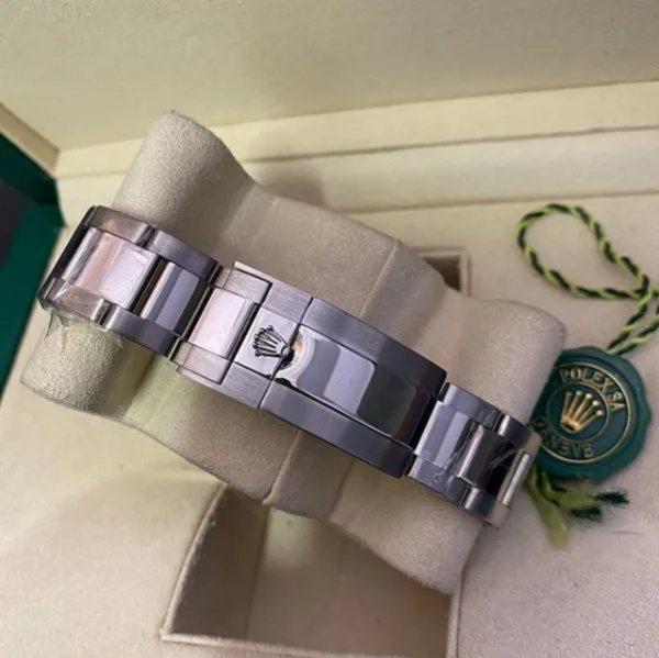 RELÓGIO ROLEX OYSTER MASTER II - Imagem 5