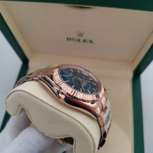 Relógio Rolex Sky-Dweller - Imagem 2