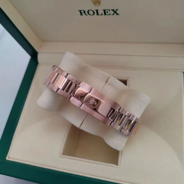 Relógio Rolex Sky-Dweller - Imagem 5