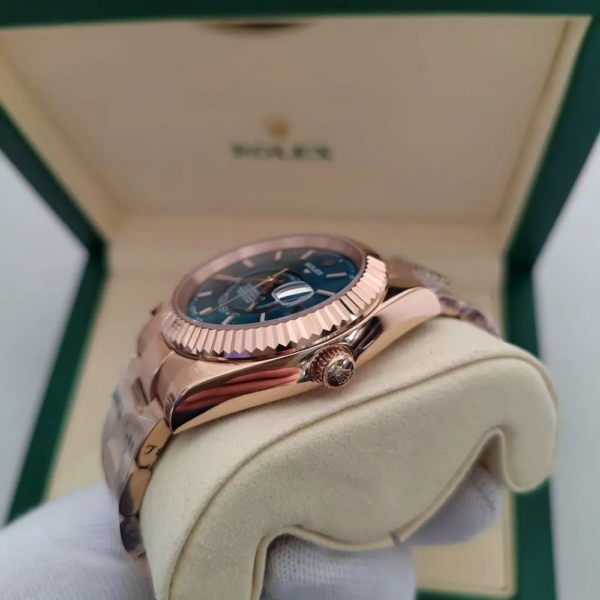 Relógio Rolex Sky-Dweller - Imagem 3