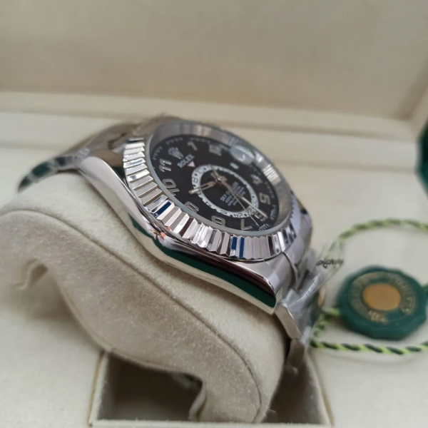 Relógio Rolex Sky-Dweller - Imagem 2