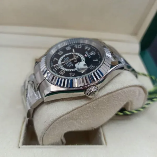 Relógio Rolex Sky-Dweller - Imagem 3
