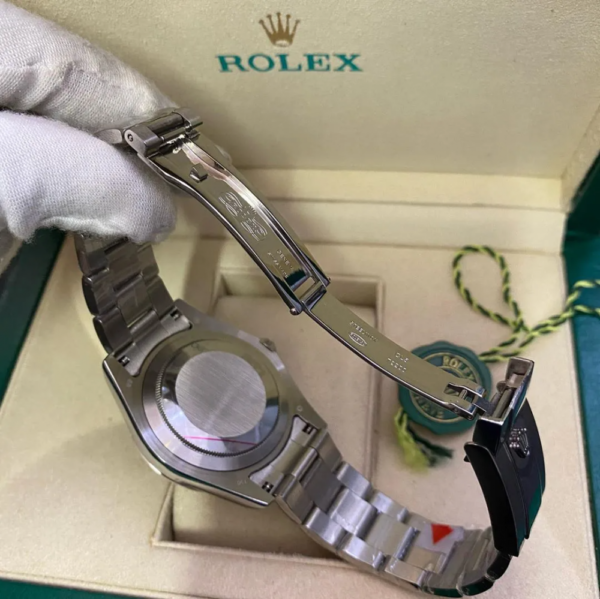 Relógio Rolex Sky-Dweller - Imagem 4
