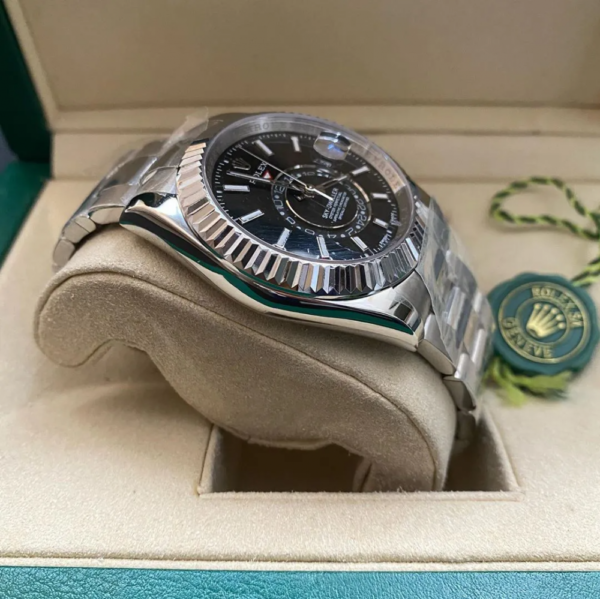 Relógio Rolex Sky-Dweller - Imagem 2