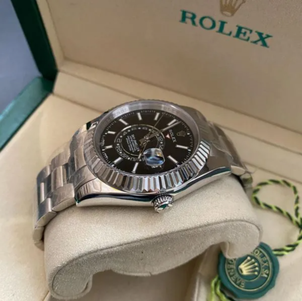 Relógio Rolex Sky-Dweller - Imagem 3