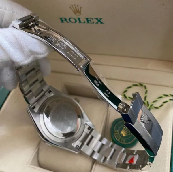 Relógio Rolex Sky-Dweller - Imagem 4