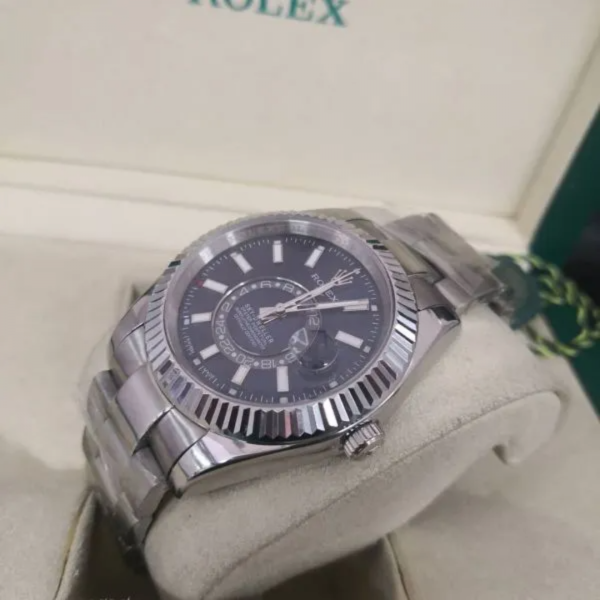 Relógio Rolex Sky-Dweller - Imagem 3