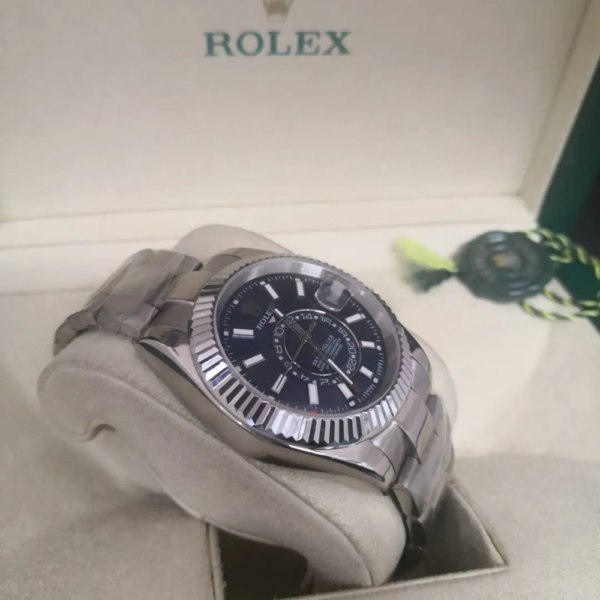 Relógio Rolex Sky-Dweller - Imagem 2