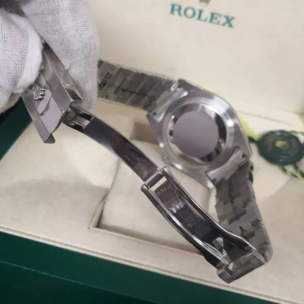 Relógio Rolex Sky-Dweller - Imagem 4