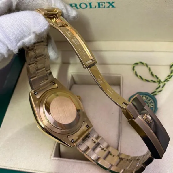 Relógio Rolex Sky-Dweller - Imagem 4