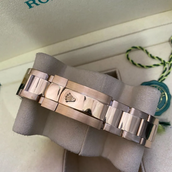 Relógio Rolex Sky-Dweller - Imagem 5