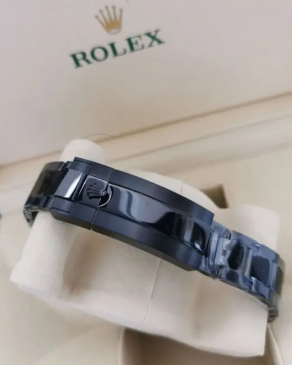Relógio Rolex Submariner - Imagem 5