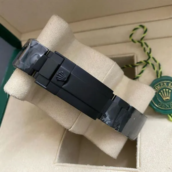 Relógio Rolex Submariner Bamford - Imagem 5