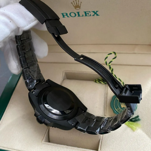 Relógio Rolex Submariner Bamford - Imagem 4