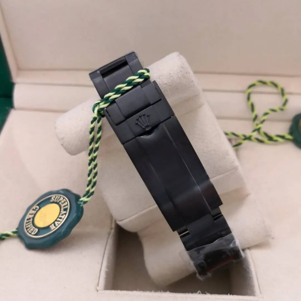 Relógio Rolex Submariner Blaken - Imagem 5