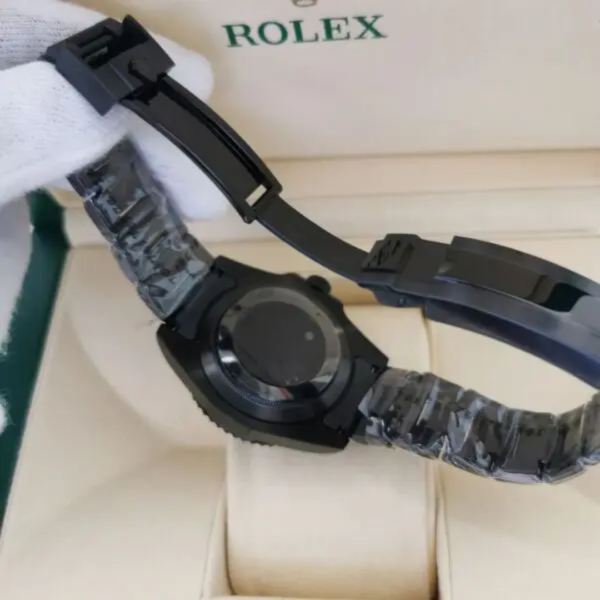 Relógio Rolex Submariner MAD - Imagem 5