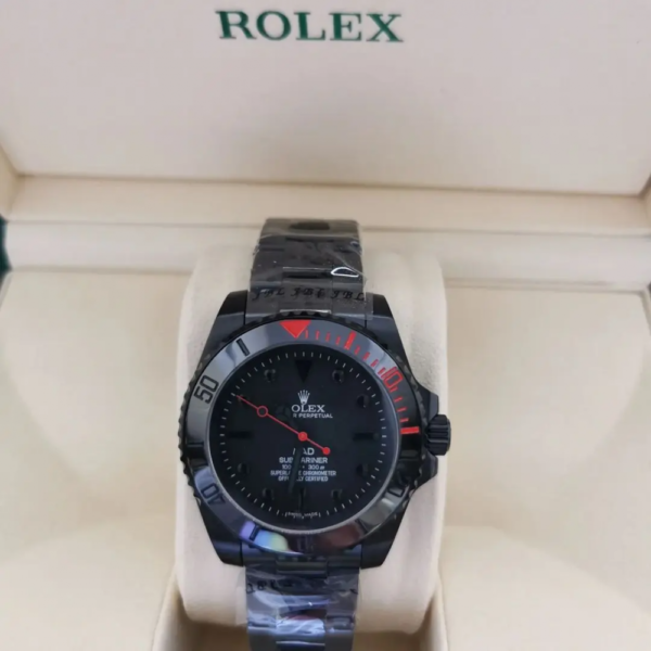 Relógio Rolex Submariner MAD
