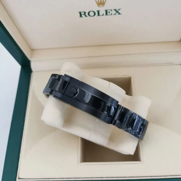 Relógio Rolex Submariner MAD - Imagem 6