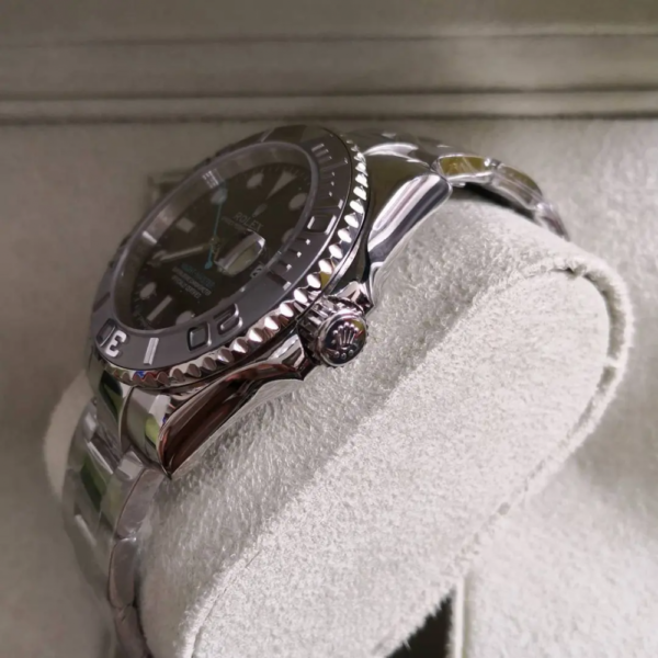 Relógio Rolex Yatch Master - Imagem 3