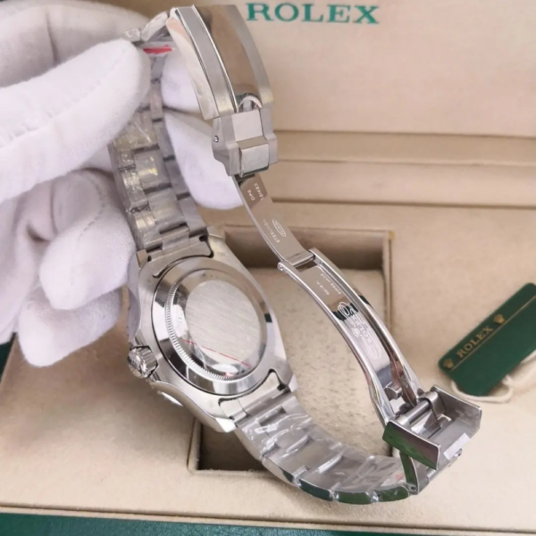 Relógio Rolex Yatch Master - Imagem 4
