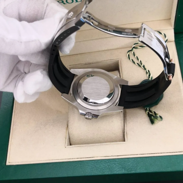 Relógio Rolex Yatch Master - Imagem 4