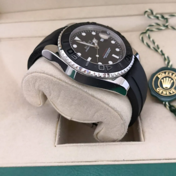 Relógio Rolex Yatch Master - Imagem 2