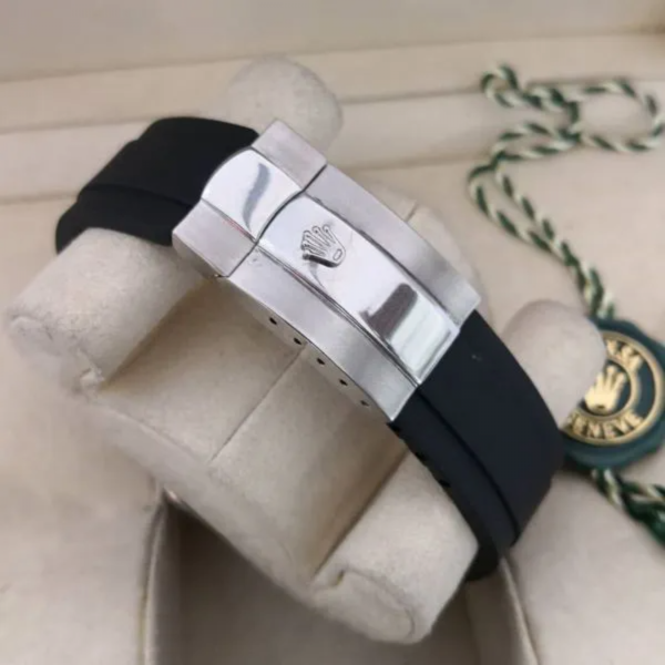 Relógio Rolex Yatch Master - Imagem 5