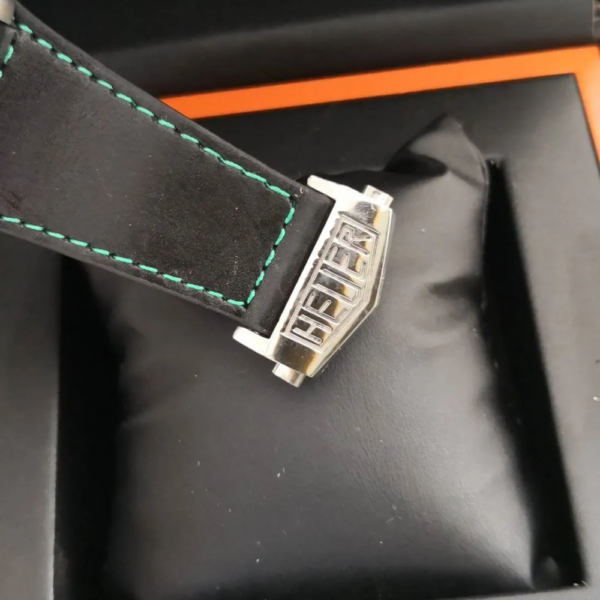 Relógio Tag Heuer CR 7 - Imagem 5