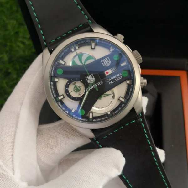 Relógio Tag Heuer CR 7