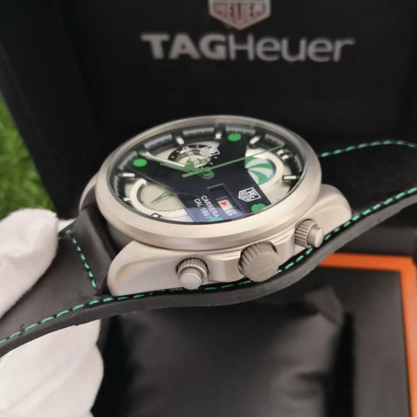 Relógio Tag Heuer CR 7 - Imagem 2