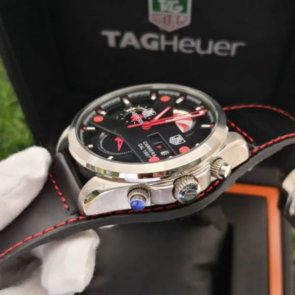 Tag Heuer CR 7 - Imagem 3