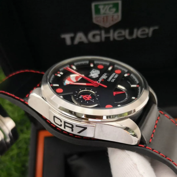 Tag Heuer CR 7 - Imagem 2